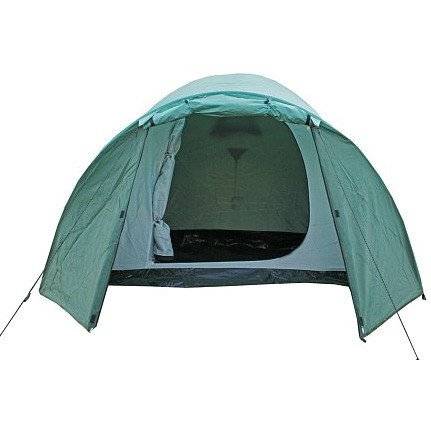 Палатка Campack Tent Mount Traveler 4