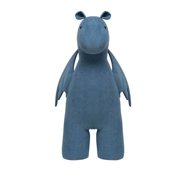 Пуф Leset Dragon Omega 45