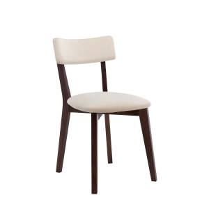 Стул Leset Чейз Венге Velutto 01 Венге