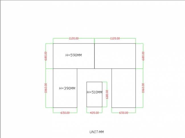 Двойной шезлонг Marta из алюминия