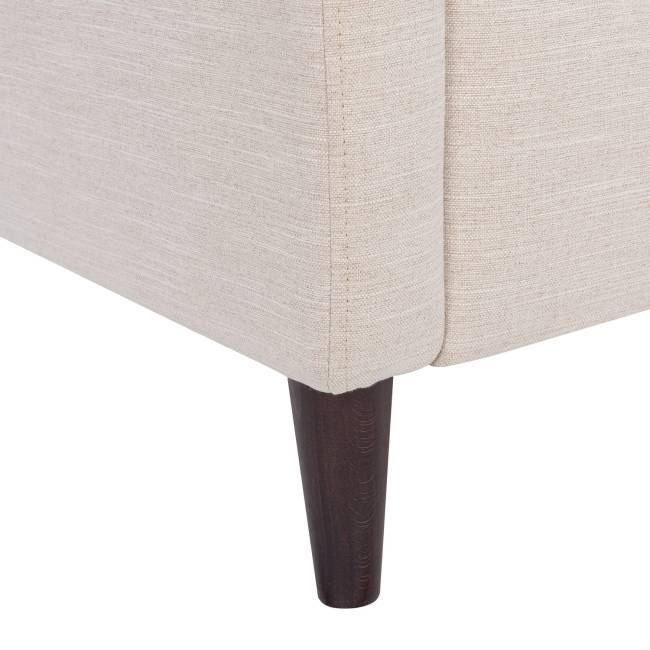 Кресло Leset Хилтон Melva 06, компаньон Melva 20 Венге