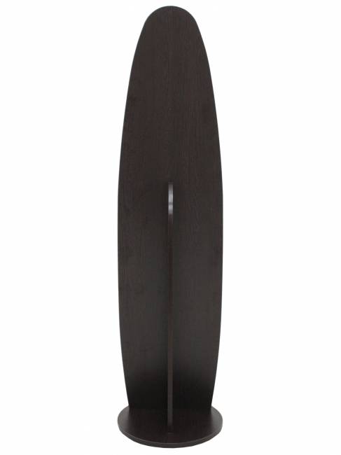 Зеркало напольное Стелла 1 венге 157,8 см х 40,4 см