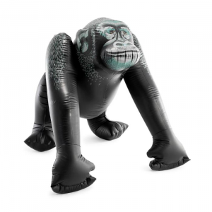 Набор для игры 170х170х185см "Горилла" с разбрызгивателем