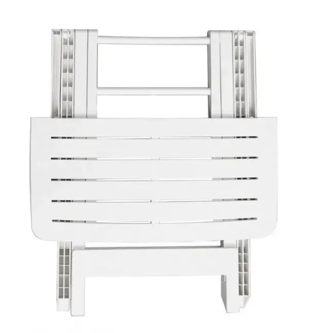 Стол складной TEVERE Белый