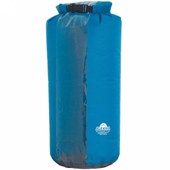 Гермобаул HERMOBAG 3DW 20L deep sea