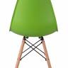Стул Eames зеленый